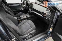 Cupra Leon Sportstourer ST 2,0 TSI DSG 4x4 VZ - LAGER 