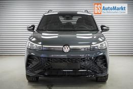Volkswagen Tiguan 2,0 TDI DSG 4Motion R-Line - LAGER 