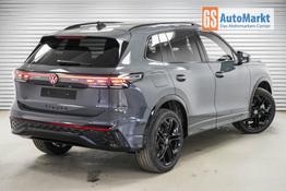 Volkswagen Tiguan 2,0 TDI DSG 4Motion R-Line - LAGER 