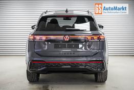Volkswagen Tiguan 2,0 TDI DSG 4Motion R-Line - LAGER 