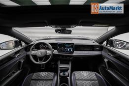 Volkswagen Tiguan 2,0 TDI DSG 4Motion R-Line - LAGER 