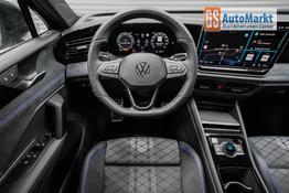 Volkswagen Tiguan 2,0 TDI DSG 4Motion R-Line - LAGER 