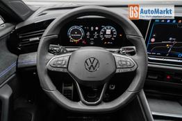 Volkswagen Tiguan 2,0 TDI DSG 4Motion R-Line - LAGER 
