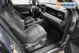 Volkswagen Tiguan 2,0 TDI DSG 4Motion R-Line - LAGER 
