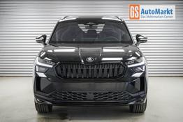 Skoda Kodiaq 2,0 TDI DSG 4x4 Sportline - LAGER 
