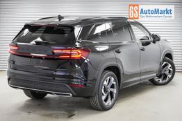 Skoda Kodiaq 2,0 TDI DSG 4x4 Sportline - LAGER 