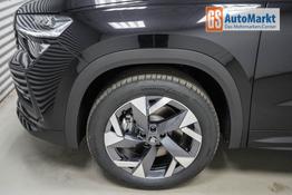 Skoda Kodiaq 2,0 TDI DSG 4x4 Sportline - LAGER 