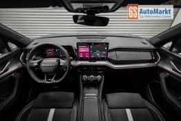 Skoda Kodiaq 2,0 TDI DSG 4x4 Sportline - LAGER 