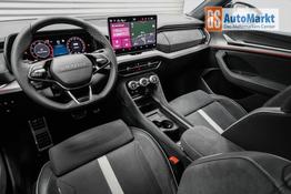 Skoda Kodiaq 2,0 TDI DSG 4x4 Sportline - LAGER 