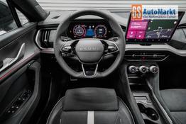 Skoda Kodiaq 2,0 TDI DSG 4x4 Sportline - LAGER 