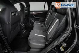Skoda Kodiaq 2,0 TDI DSG 4x4 Sportline - LAGER 