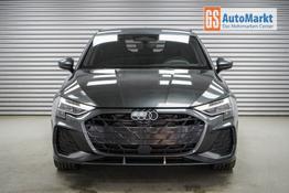 Audi A3 Sportback 40 TFSI S-tronic quattro S-Li -LAG. 