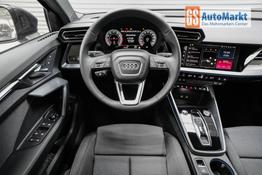 Audi A3 Sportback 40 TFSI S-tronic quattro S-Li -LAG. 