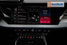 Audi A3 Sportback 40 TFSI S-tronic quattro S-Li -LAG. 