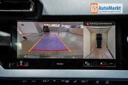 Audi A3 Sportback 40 TFSI S-tronic quattro S-Li -LAG. 