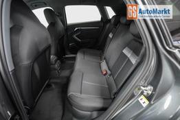 Audi A3 Sportback 40 TFSI S-tronic quattro S-Li -LAG. 