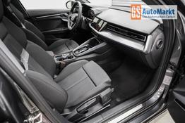 Audi A3 Sportback 40 TFSI S-tronic quattro S-Li -LAG. 