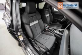 Audi A3 Sportback 40 TFSI S-tronic quattro S-Li -LAG. 