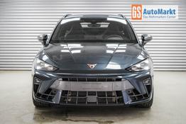 Cupra Leon Sportstourer ST 2,0 TSI DSG 4x4 VZ - LAGER 