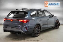 Cupra Leon Sportstourer ST 2,0 TSI DSG 4x4 VZ - LAGER 