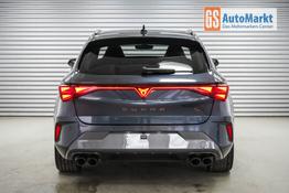 Cupra Leon Sportstourer ST 2,0 TSI DSG 4x4 VZ - LAGER 