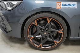 Cupra Leon Sportstourer ST 2,0 TSI DSG 4x4 VZ - LAGER 