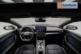 Cupra Leon Sportstourer ST 2,0 TSI DSG 4x4 VZ - LAGER 