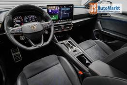 Cupra Leon Sportstourer ST 2,0 TSI DSG 4x4 VZ - LAGER 