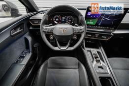 Cupra Leon Sportstourer ST 2,0 TSI DSG 4x4 VZ - LAGER 