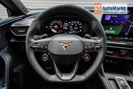 Cupra Leon Sportstourer ST 2,0 TSI DSG 4x4 VZ - LAGER 