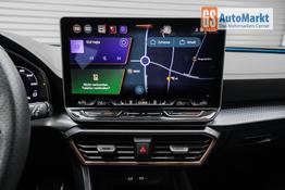 Cupra Leon Sportstourer ST 2,0 TSI DSG 4x4 VZ - LAGER 