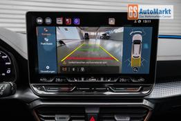 Cupra Leon Sportstourer ST 2,0 TSI DSG 4x4 VZ - LAGER 