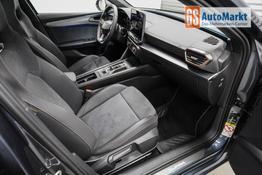 Cupra Leon Sportstourer ST 2,0 TSI DSG 4x4 VZ - LAGER 
