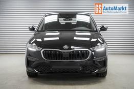 Skoda Scala 1,5 TSI Selection - LAGER 