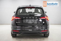 Skoda Scala 1,5 TSI Selection - LAGER 