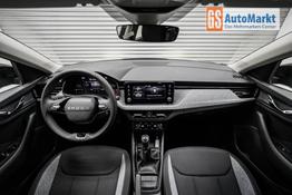 Skoda Scala 1,5 TSI Selection - LAGER 