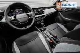 Skoda Scala 1,5 TSI Selection - LAGER 