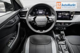 Skoda Scala 1,5 TSI Selection - LAGER 