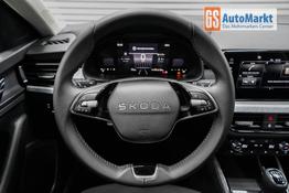 Skoda Scala 1,5 TSI Selection - LAGER 