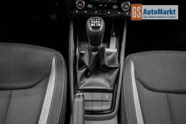 Skoda Scala 1,5 TSI Selection - LAGER 