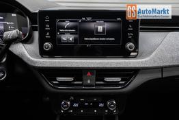 Skoda Scala 1,5 TSI Selection - LAGER 