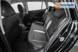 Skoda Scala 1,5 TSI Selection - LAGER 