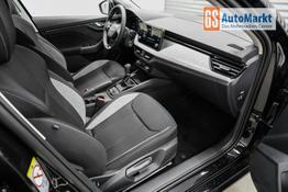 Skoda Scala 1,5 TSI Selection - LAGER 