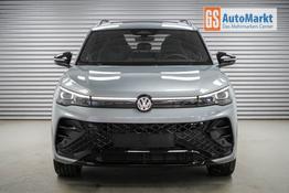 Volkswagen Tiguan 2,0 TDI DSG 4Motion R-Line - LAGER 