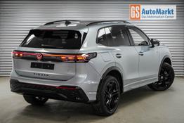 Volkswagen Tiguan 2,0 TDI DSG 4Motion R-Line - LAGER 