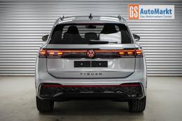 Volkswagen Tiguan 2,0 TDI DSG 4Motion R-Line - LAGER 