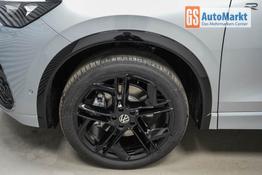 Volkswagen Tiguan 2,0 TDI DSG 4Motion R-Line - LAGER 