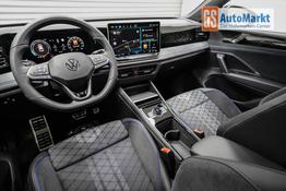 Volkswagen Tiguan 2,0 TDI DSG 4Motion R-Line - LAGER 