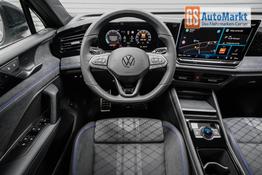Volkswagen Tiguan 2,0 TDI DSG 4Motion R-Line - LAGER 