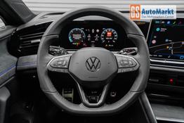 Volkswagen Tiguan 2,0 TDI DSG 4Motion R-Line - LAGER 